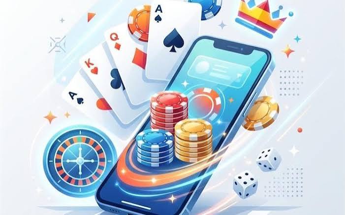 Casinos sin Licencia en España Peligros y Alternativas