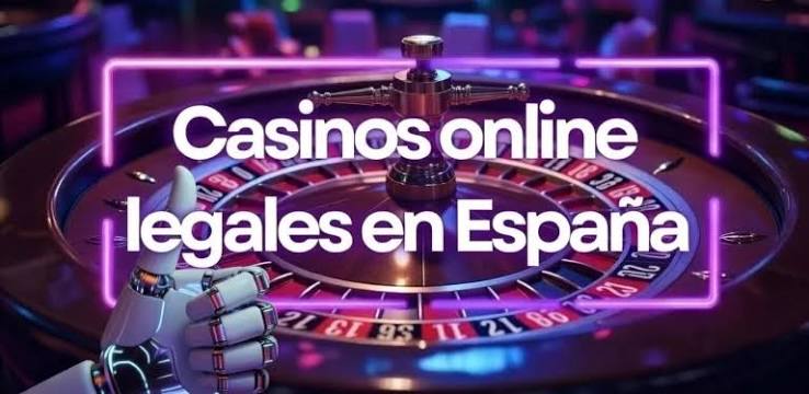 Descubre los Casinos con Bono sin Depósito Tu Guía Completa Descubre los Casinos con Bono sin Depósito Tu Guía Completa