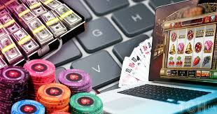Discover the Exciting World of Betinia Casino Online Games -849320760