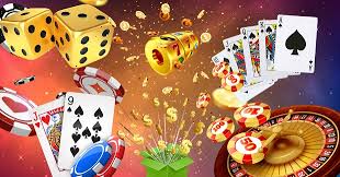 Discover the Exciting World of Betinia Casino Online Games -849320760