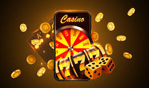 Explore the Exciting World of Online Casino Cocoa Explore the Exciting World of Online Casino Cocoa