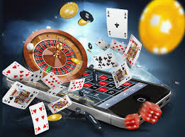 Gamdom Casino Your Ultimate Destination for Online Gaming Gamdom Casino Your Ultimate Destination for Online Gaming