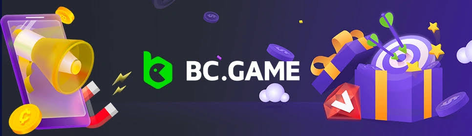 Guide to the BC.Game Registration Process Step-by-Step Instructions