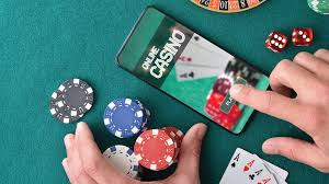 Letou Casino & Sportsbook Your Ultimate Gaming Destination Letou Casino & Sportsbook Your Ultimate Gaming Destination