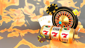 Online Casino Vše, co potřebujete vědět Online Casino Vše, co potřebujete vědět