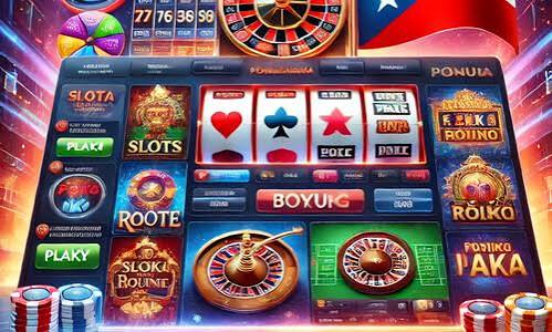 Uvítací bonus bez nutnosti vkladu – váš první krok k online zábavě Uvítací bonus bez nutnosti vkladu – váš první krok k online zábavě