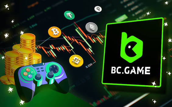 Unlocking the Fun BC.Game APK for Cameroonian Users