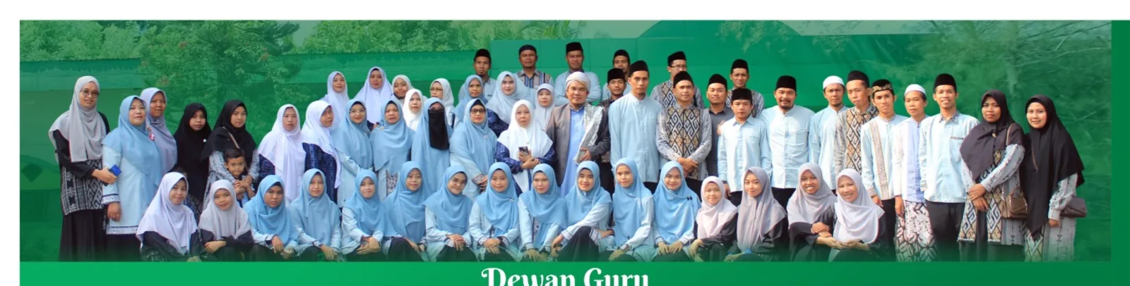 Madrasah Tsanawiyah NW